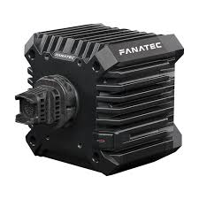 fanatec