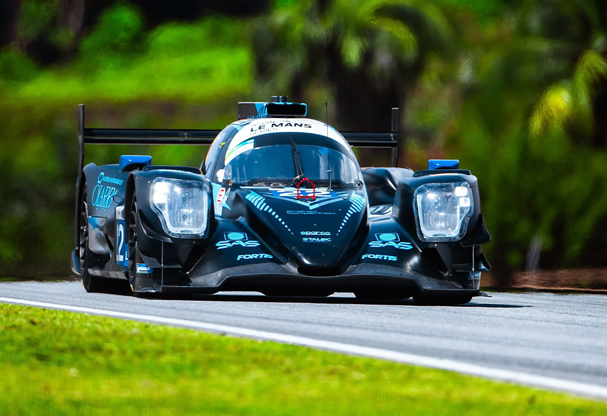 Aston Martin Valkyrie