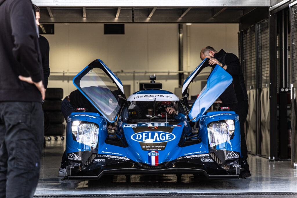 BMW M Hybrid V8