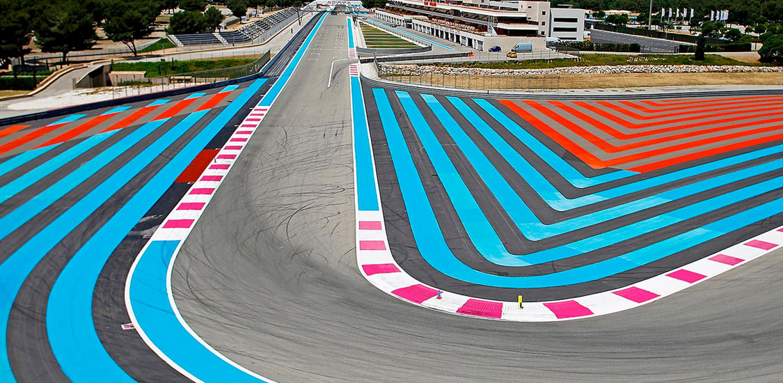 Paul Ricard